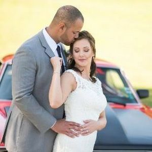 Meet your Posher, Brittney